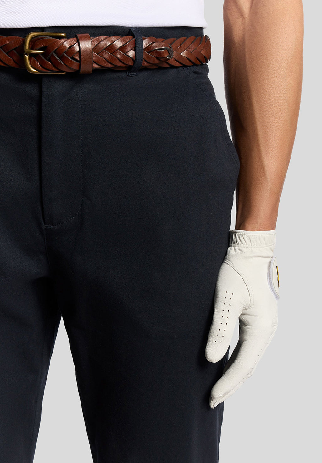 Lyle & Scott COURSE STRETCH
