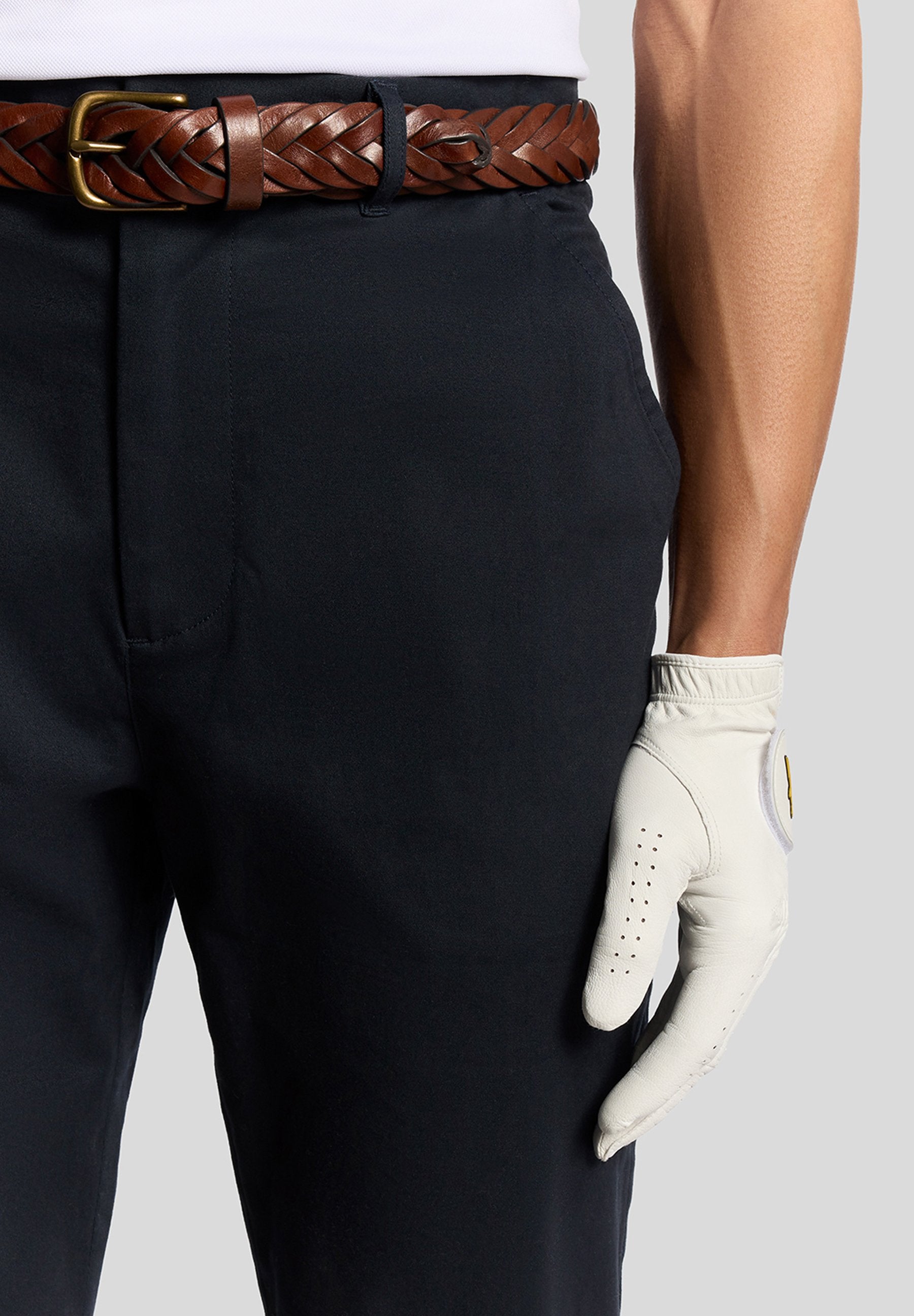 Lyle & Scott COURSE STRETCH