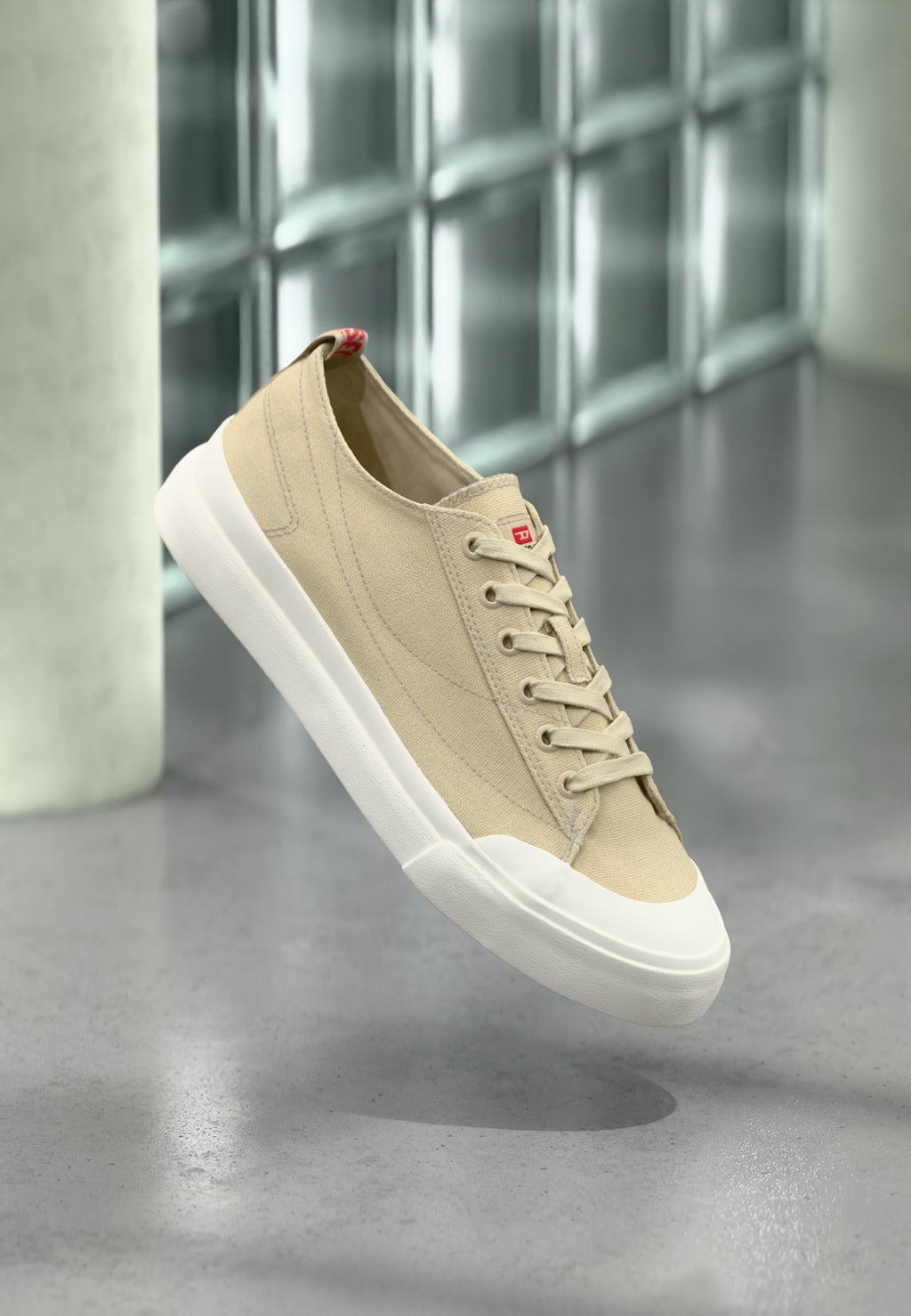 Diesel ATHOS S-ATHOS LOW