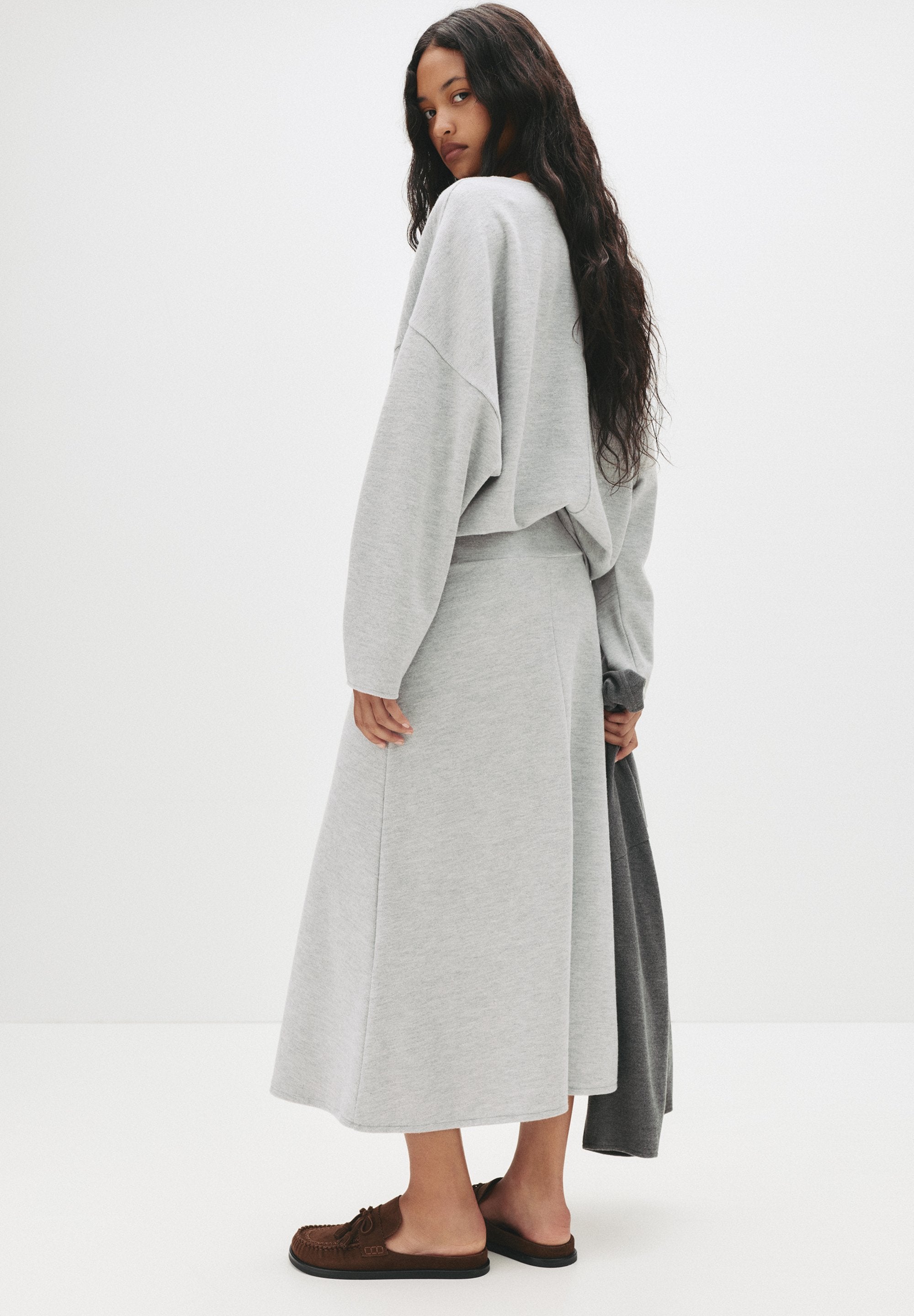 PULL&BEAR SOFT-TOUCH