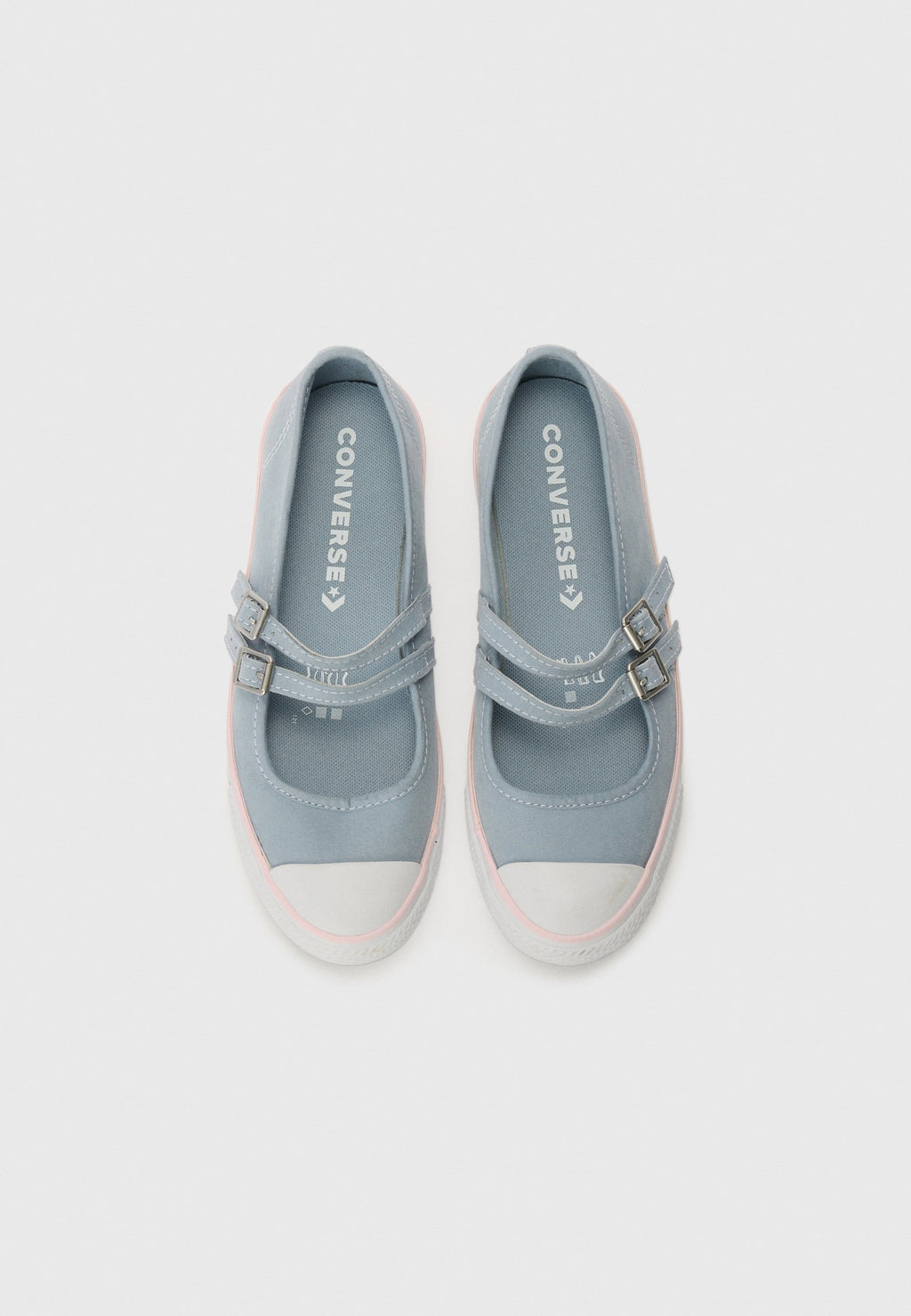 Converse CHUCK TAYLOR DAINTY MARY JANE