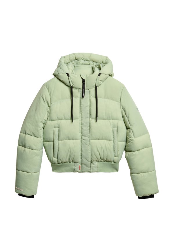 Superdry & Co  RIPSTOP