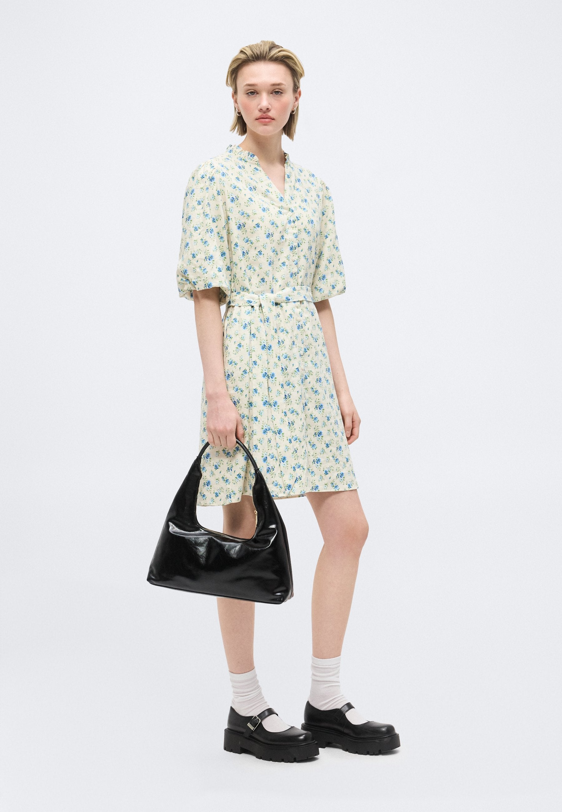 MSCH Copenhagen 2/4 DRESS