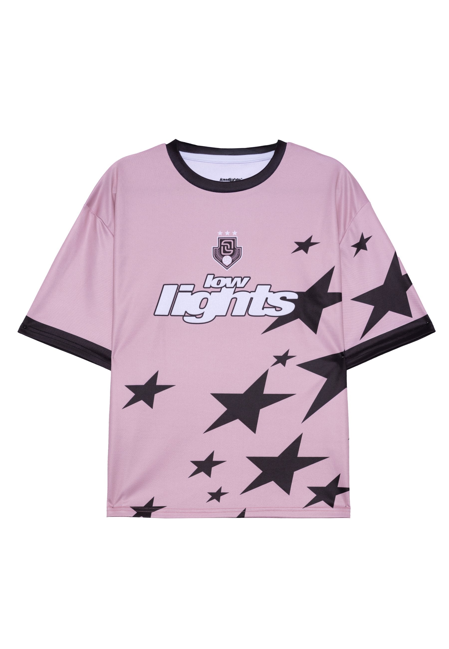 LOW LIGHTS STUDIOS® ALLSTARS FOOTBALL