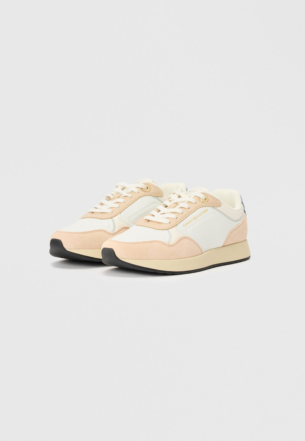 Tommy Hilfiger Sneaker low Media 2