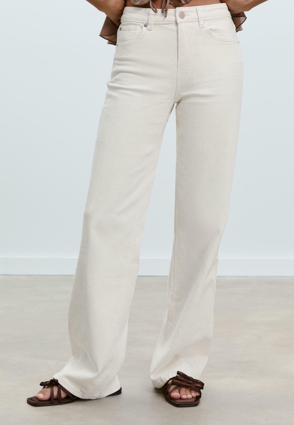 Stradivarius COMFORT