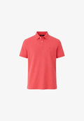 Tommy Hilfiger 1985 REGULAR  - Polo shirt - vintage red