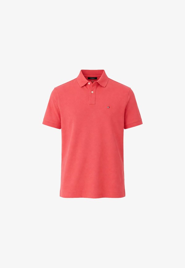 Tommy Hilfiger 1985 REGULAR  - Polo shirt - vintage red