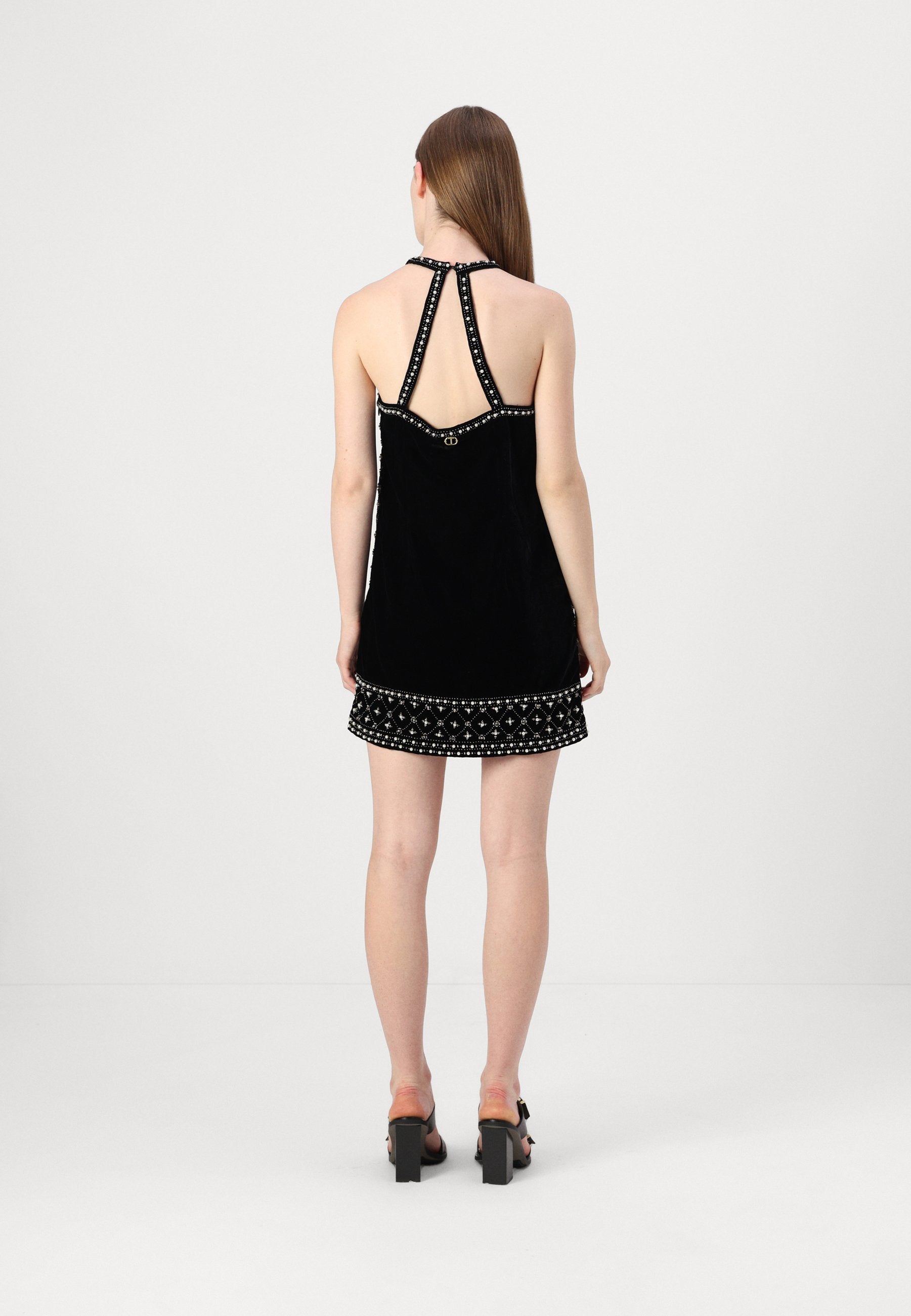 TWINSET DRESS
