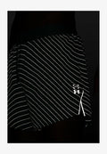 Under Armour HALO RUN REFLECTIVE - Sports shorts - titanium