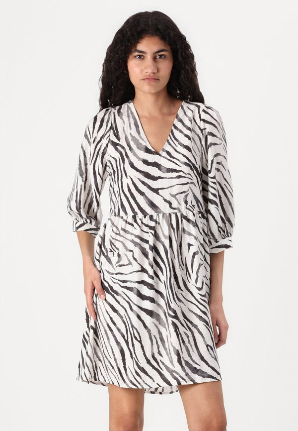 Vero Moda VMDORA DESY SHORT DRESS