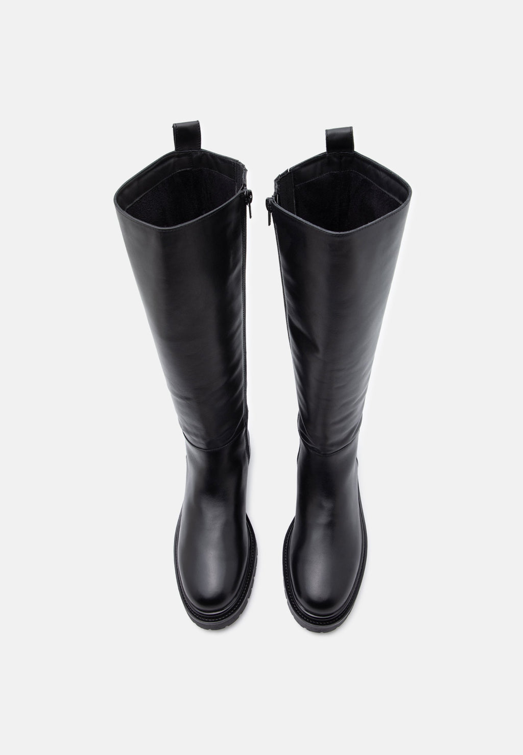 BINKY HIGH LEG BOOT Media 4