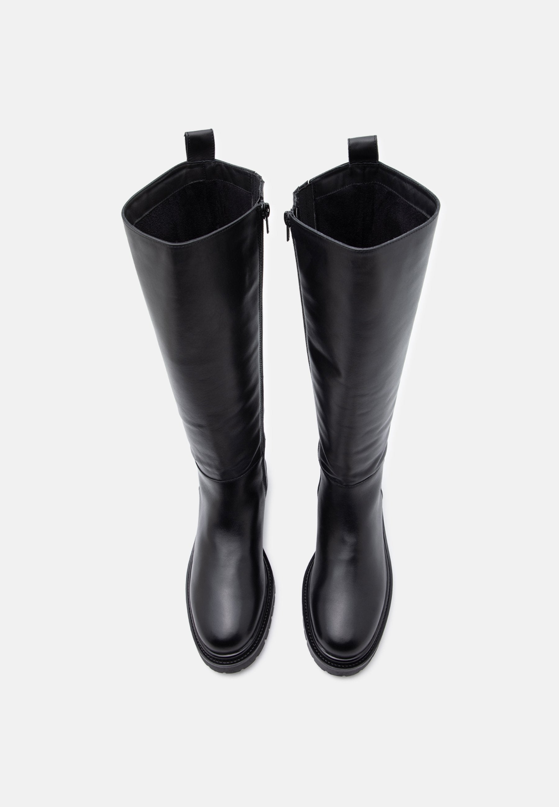 BINKY HIGH LEG BOOT Media 4