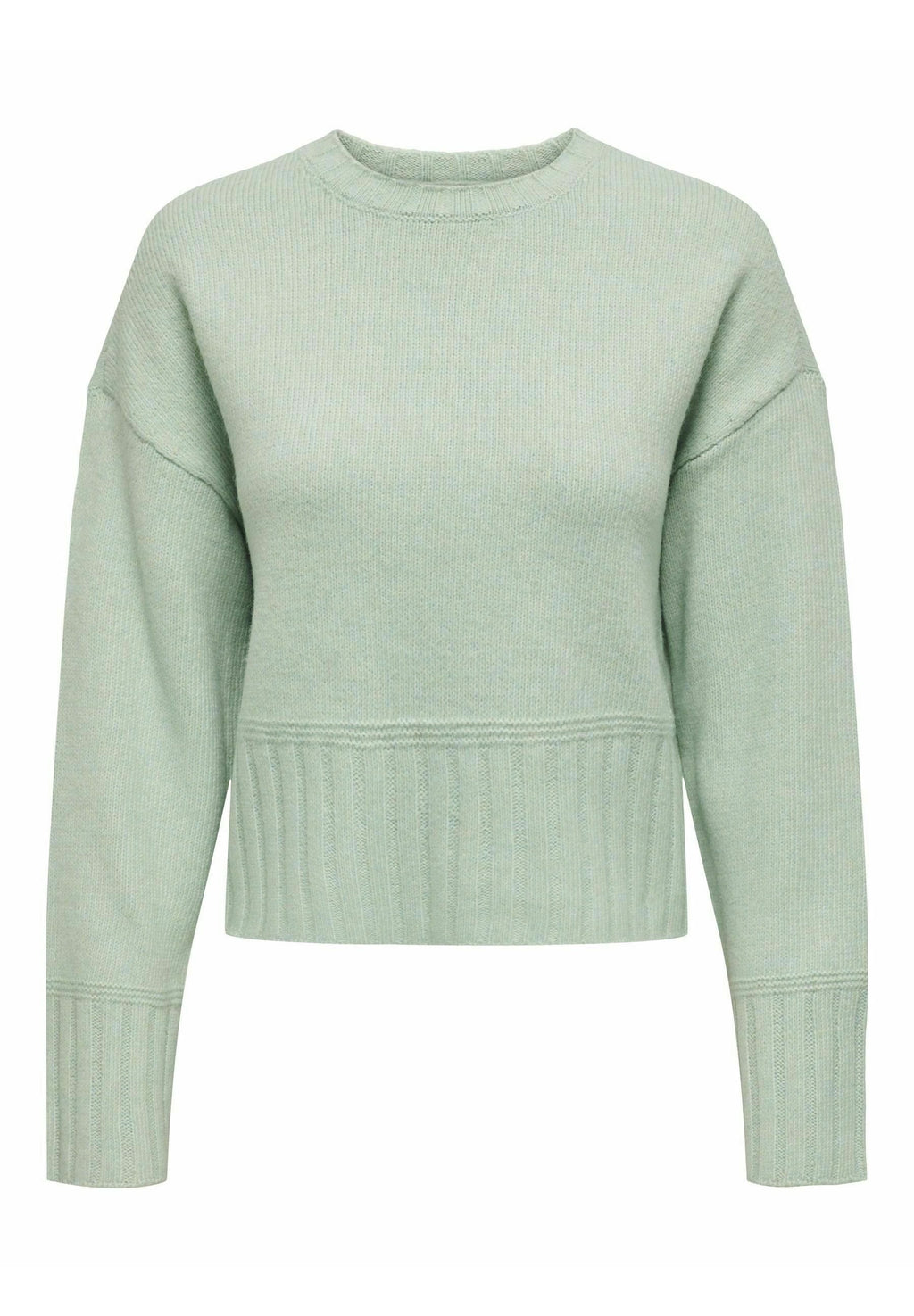 ONLY Strickpullover Media 1