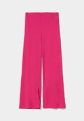 Bershka FLOWING CULOTTES