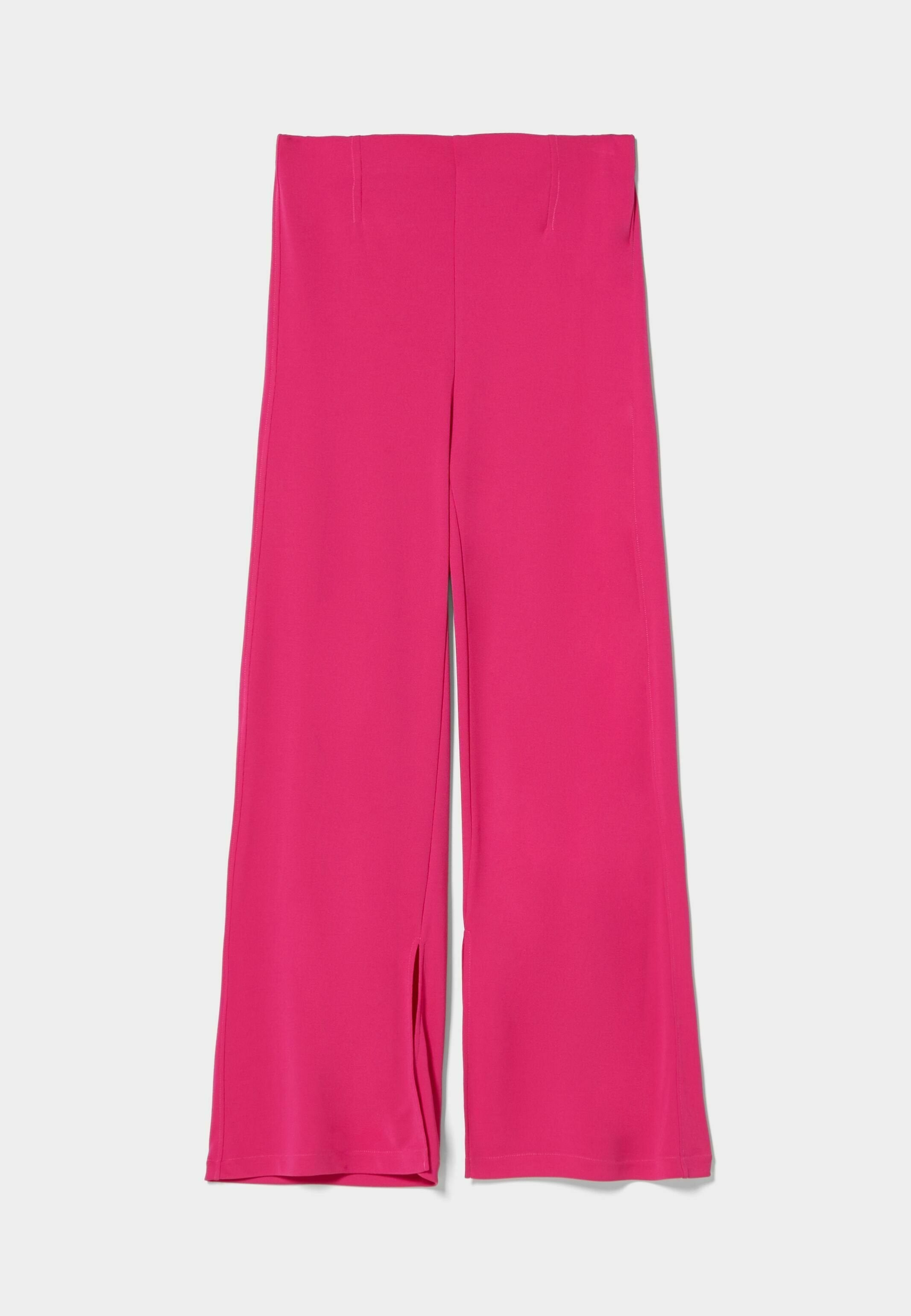 Bershka FLOWING CULOTTES