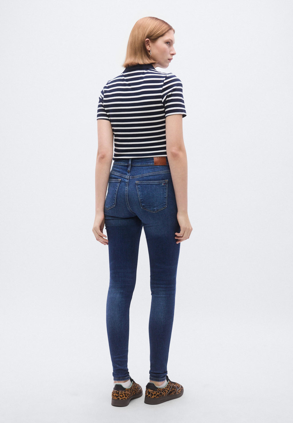 Tommy Jeans NORA