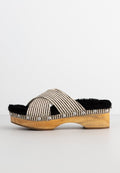 Melvin & Hamilton ELLE