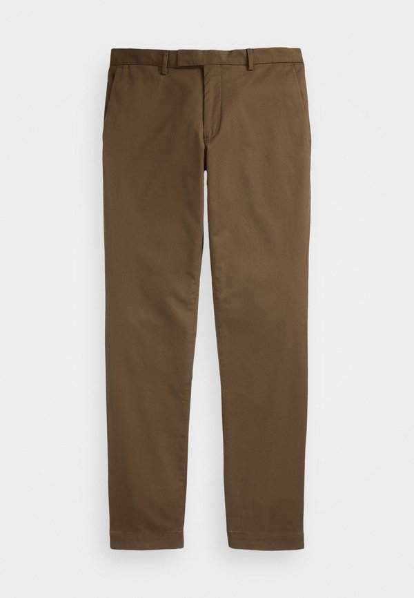 Polo Ralph Lauren GREENWICH STRETCH SLIM FIT CHINO PANT