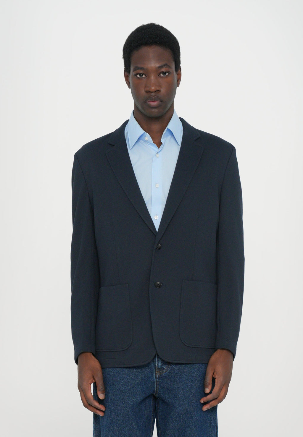 rag & bone BUTLER PATCH POCKET