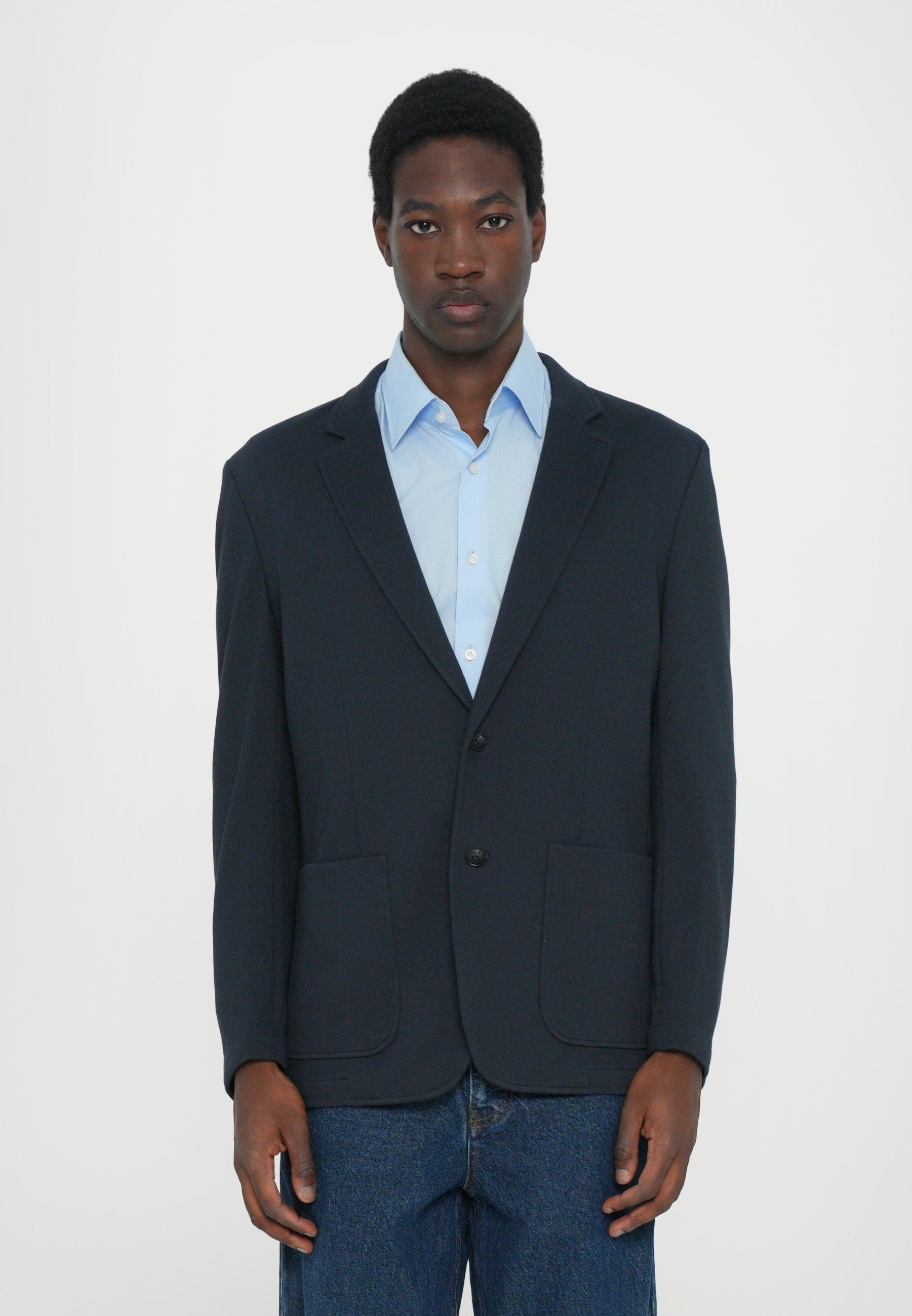 rag & bone BUTLER PATCH POCKET
