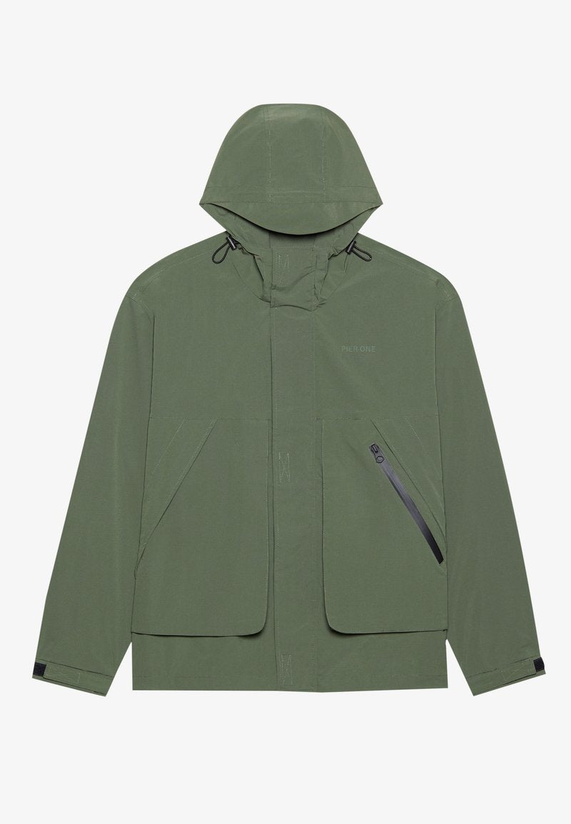 Pier One Outdoorjacke Media 1
