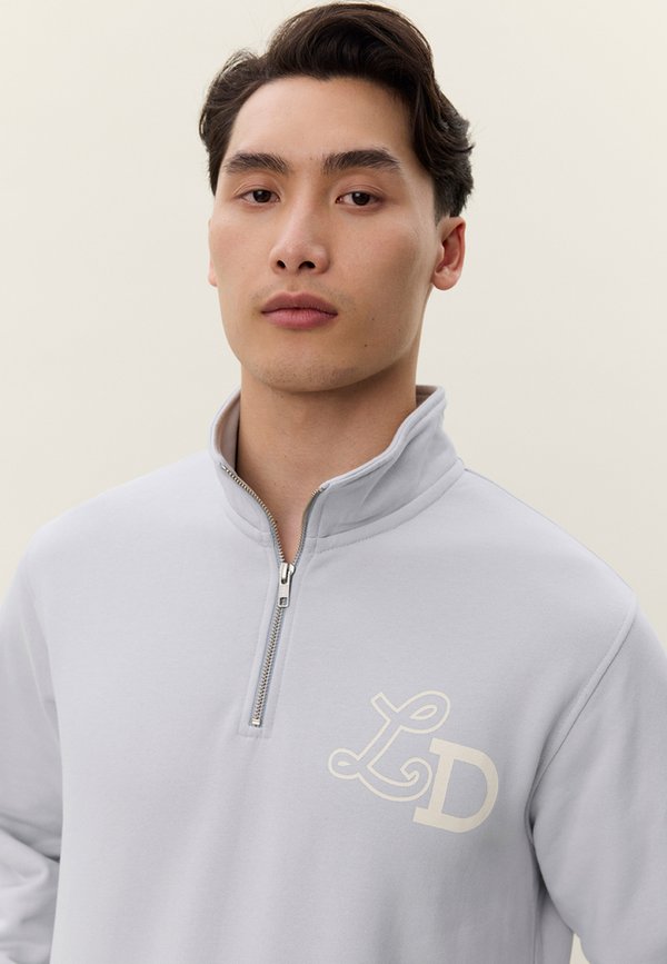 Les Deux HOOK HALF-ZIP