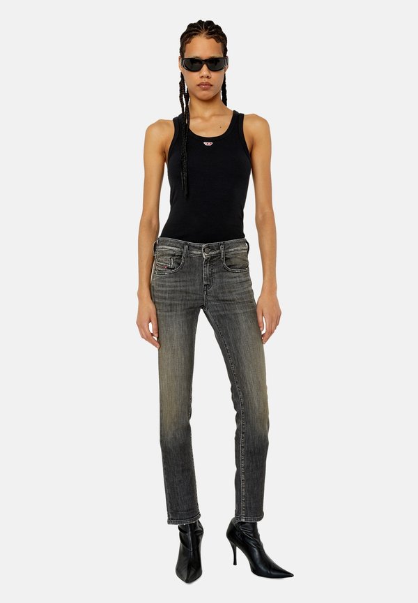 Diesel SLIM