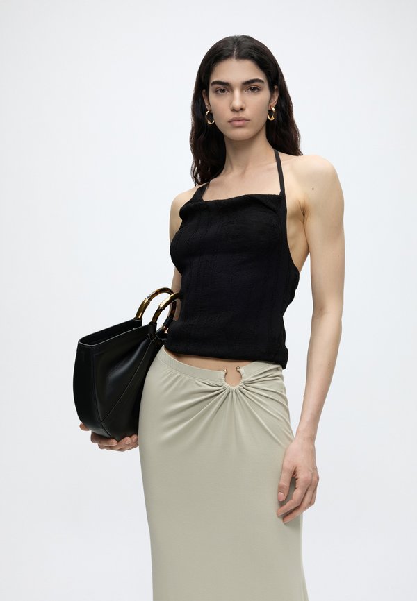 Good American MAXI SKIRT