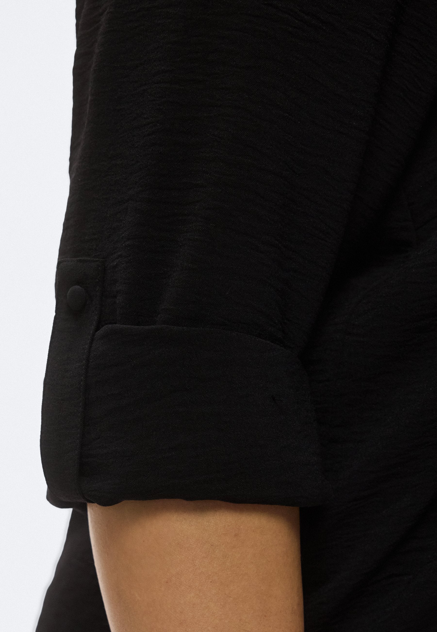 ONLY Carmakoma CARJANA METTE LIFE V NECK SHIRT