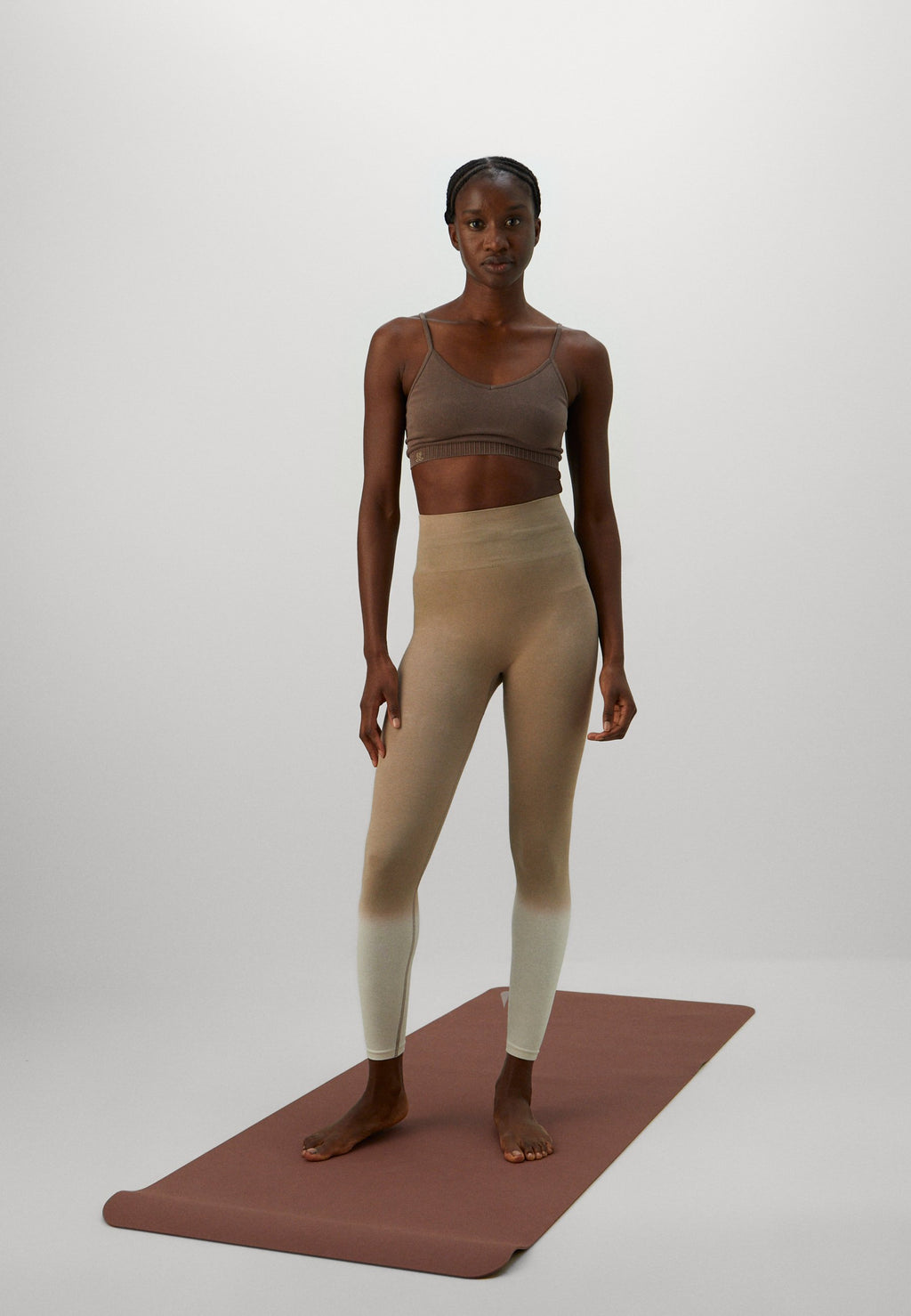 Yogasearcher KAVALI