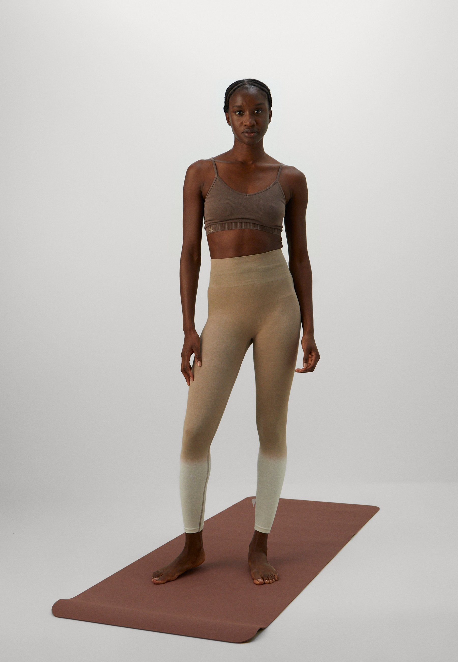 Yogasearcher KAVALI