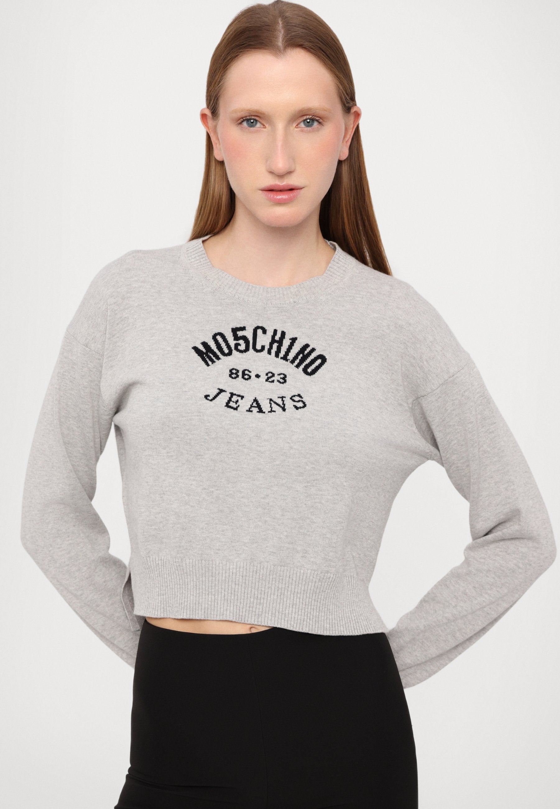 MOSCHINO JEANS URBAN