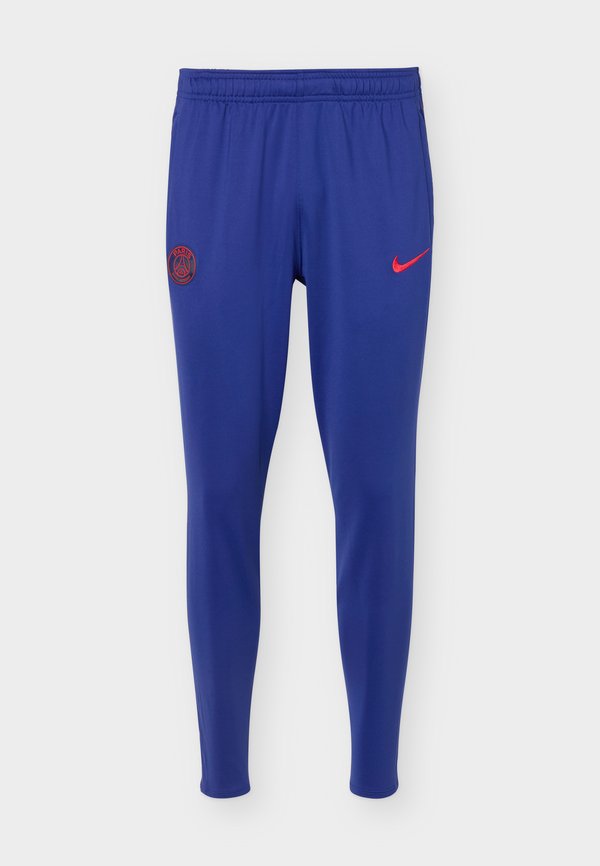 Nike Performance PSG - Club wear - deep royal blue/global red