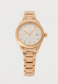 DKNY Uhr Media 1