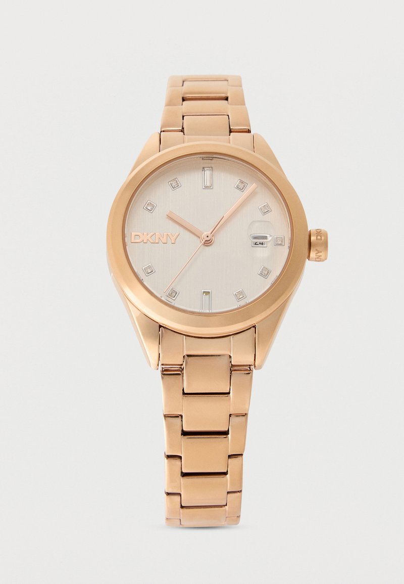 DKNY Uhr Media 1