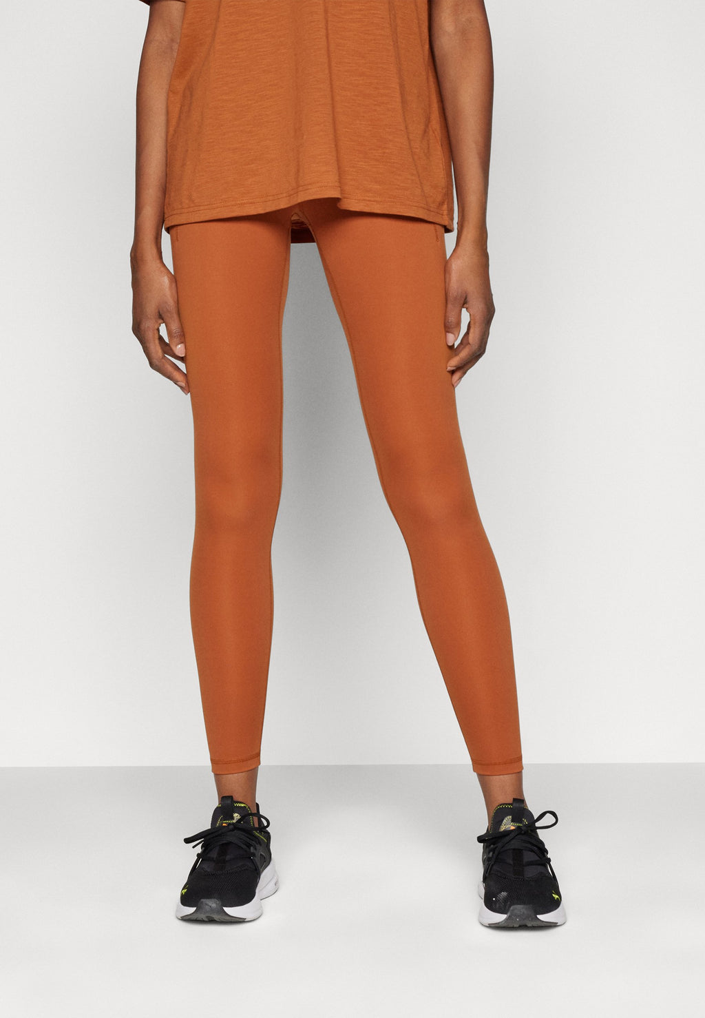 Puma FIT MATTE FINISH TIGHT