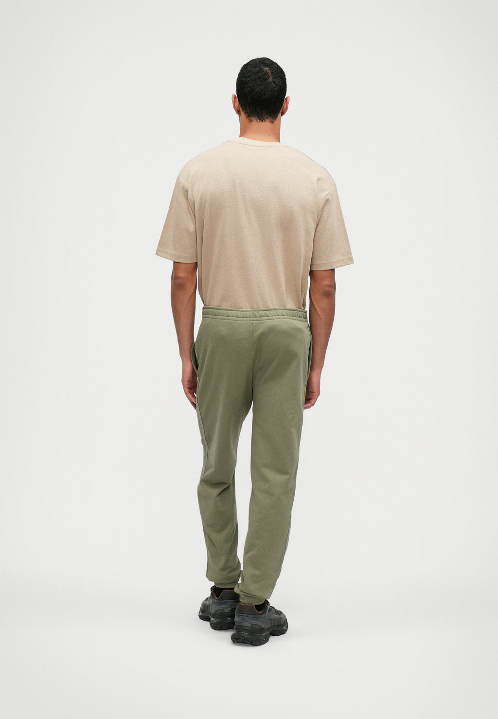 Lacoste Sport PANT TAPE