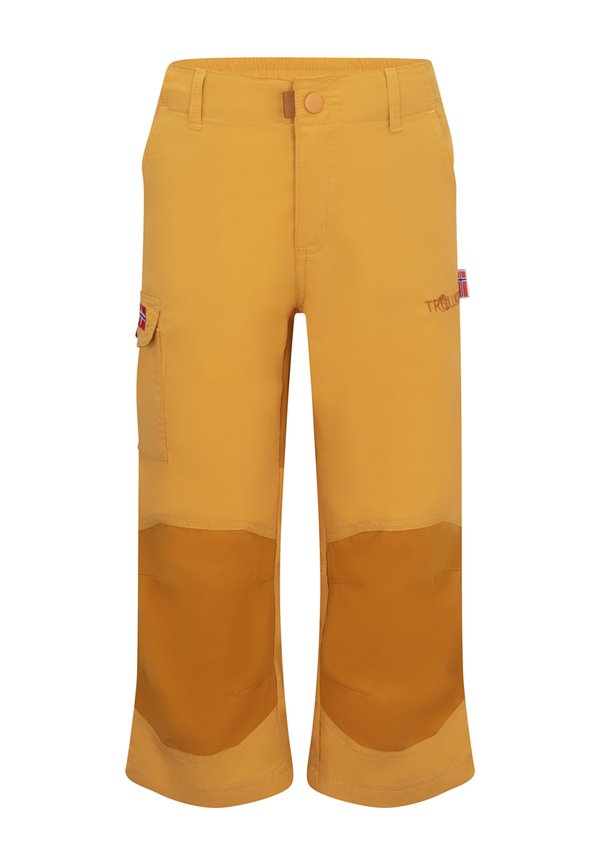 TROLLKIDS 3/4 TREKKING PANTS UNISEX