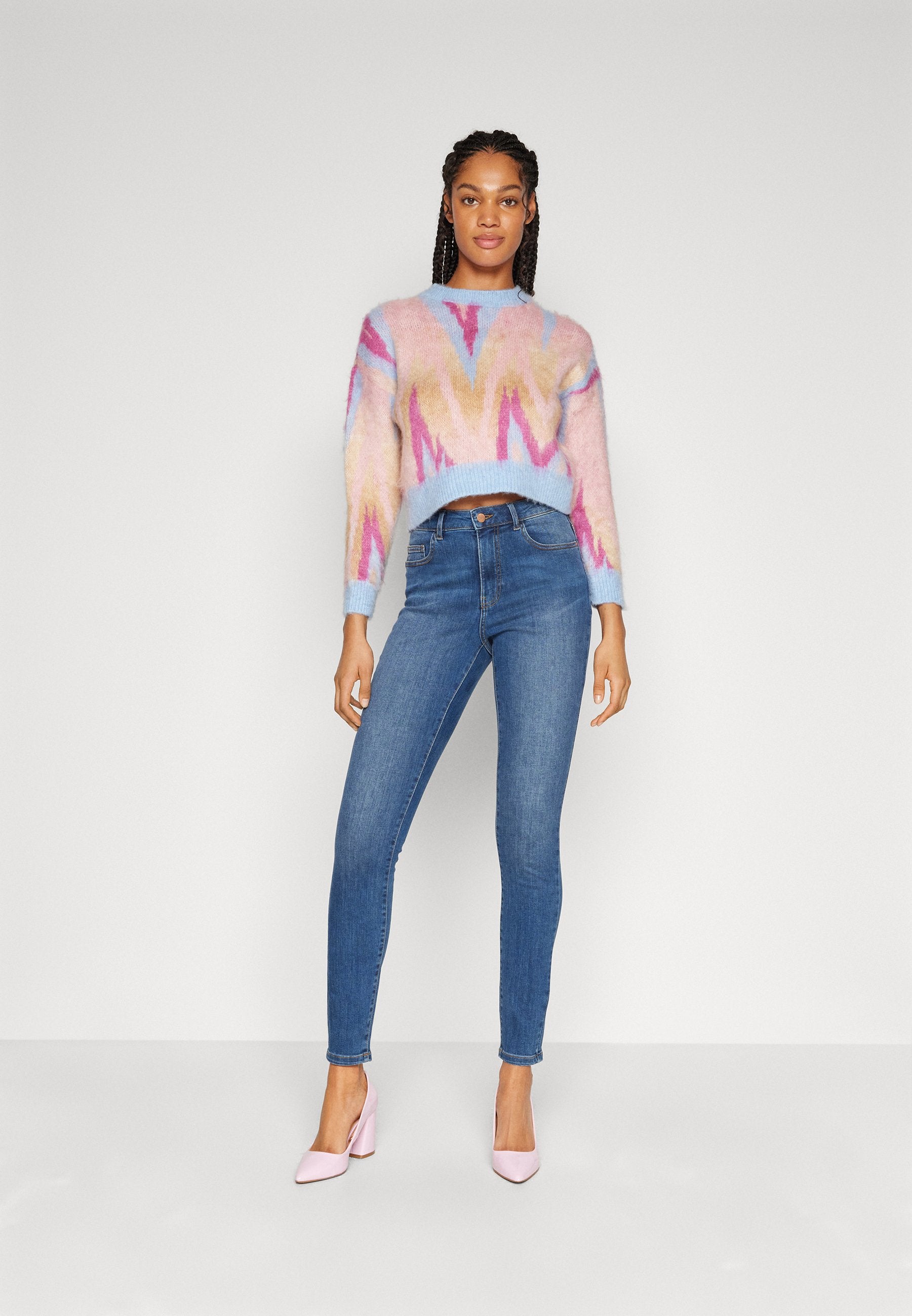 JDY KINNY JEANS