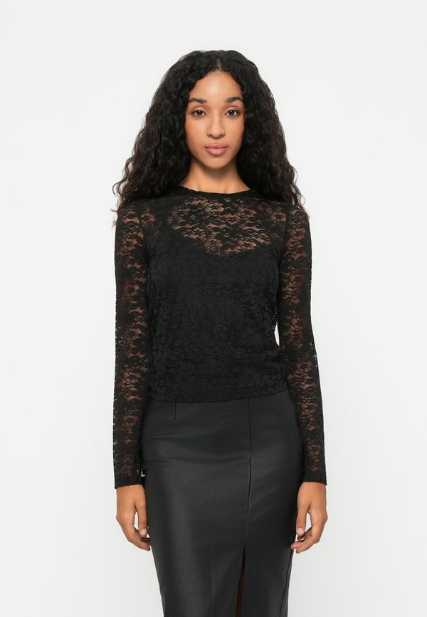 Vero Moda VMKANYA O NECK SHORT