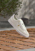 Tommy Hilfiger Trainers - ecru