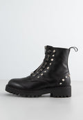 Karl Lagerfeld Jeans Plateaustiefelette Media 1