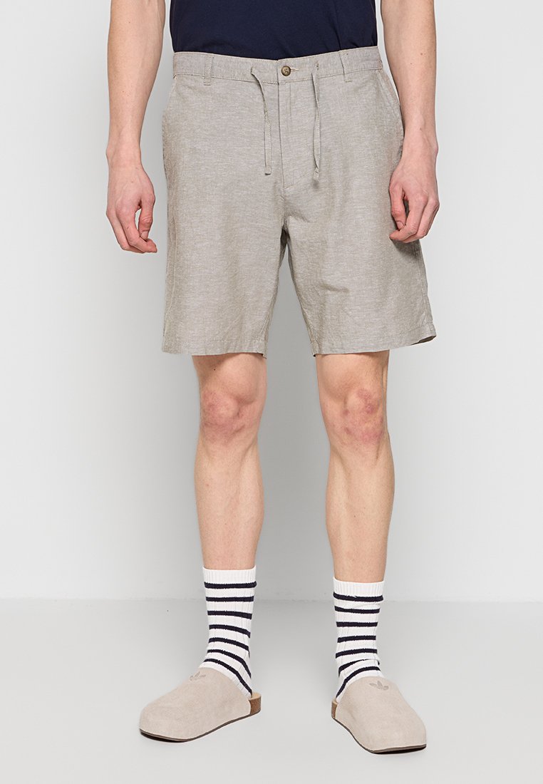 Selected SLHREGSUN SHORTS D