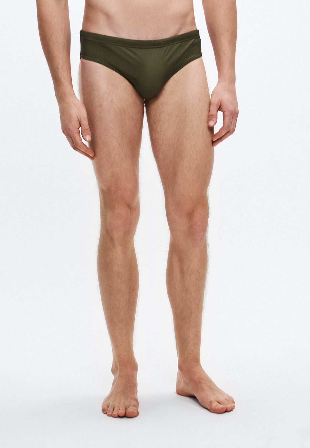 Dsquared2 SUNSET CHASER LOGO SWIM BRIEF