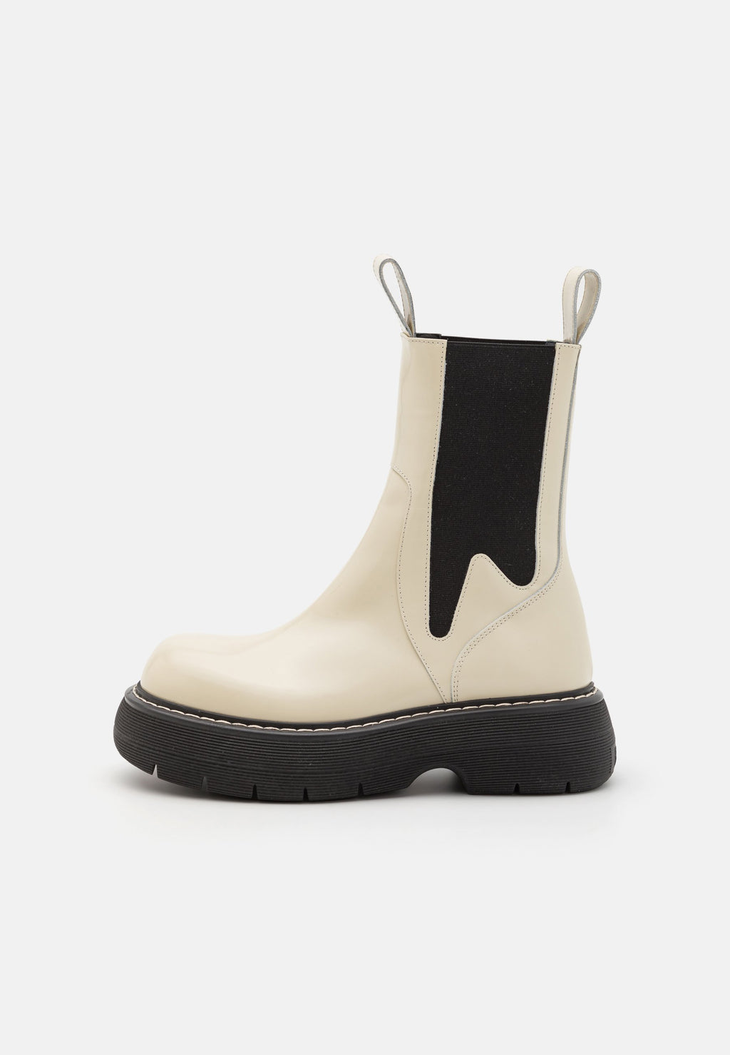 MSGM CHELSEA BOOT