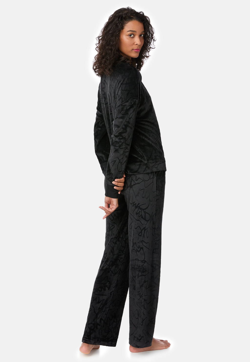 DKNY Loungewear LUXE