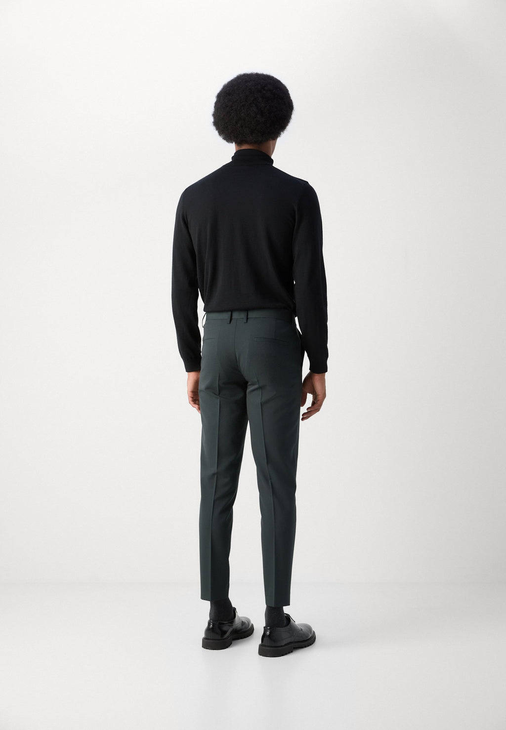 CLUB PANTS Media 5