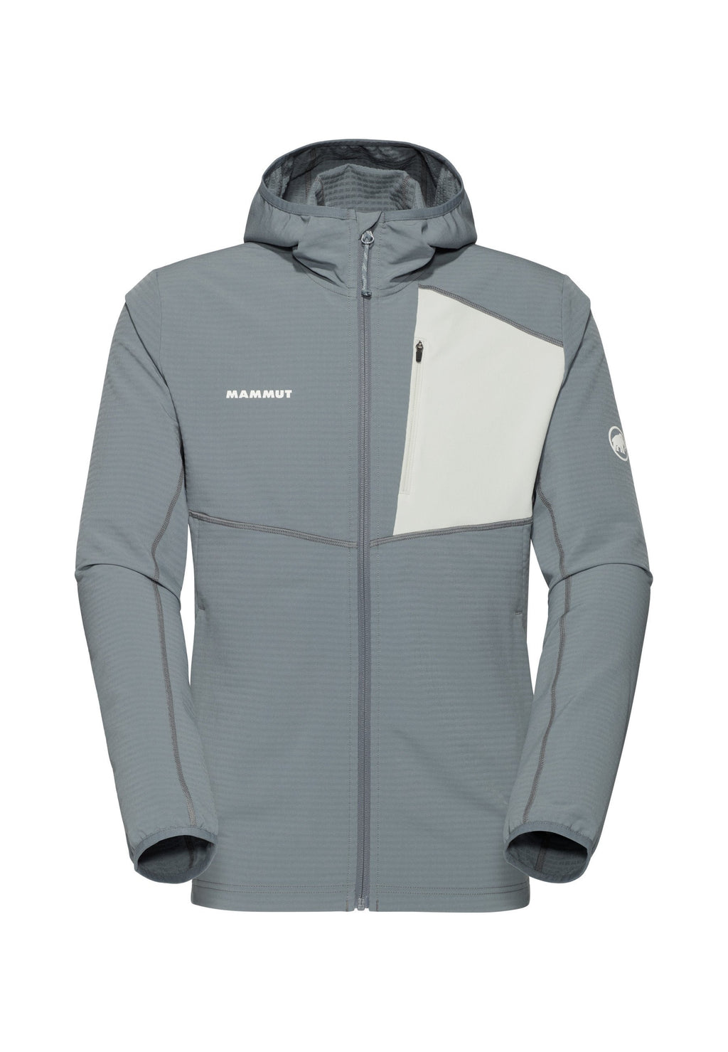 Mammut MADRIS LIGHT ML HOODED JACKET MEN