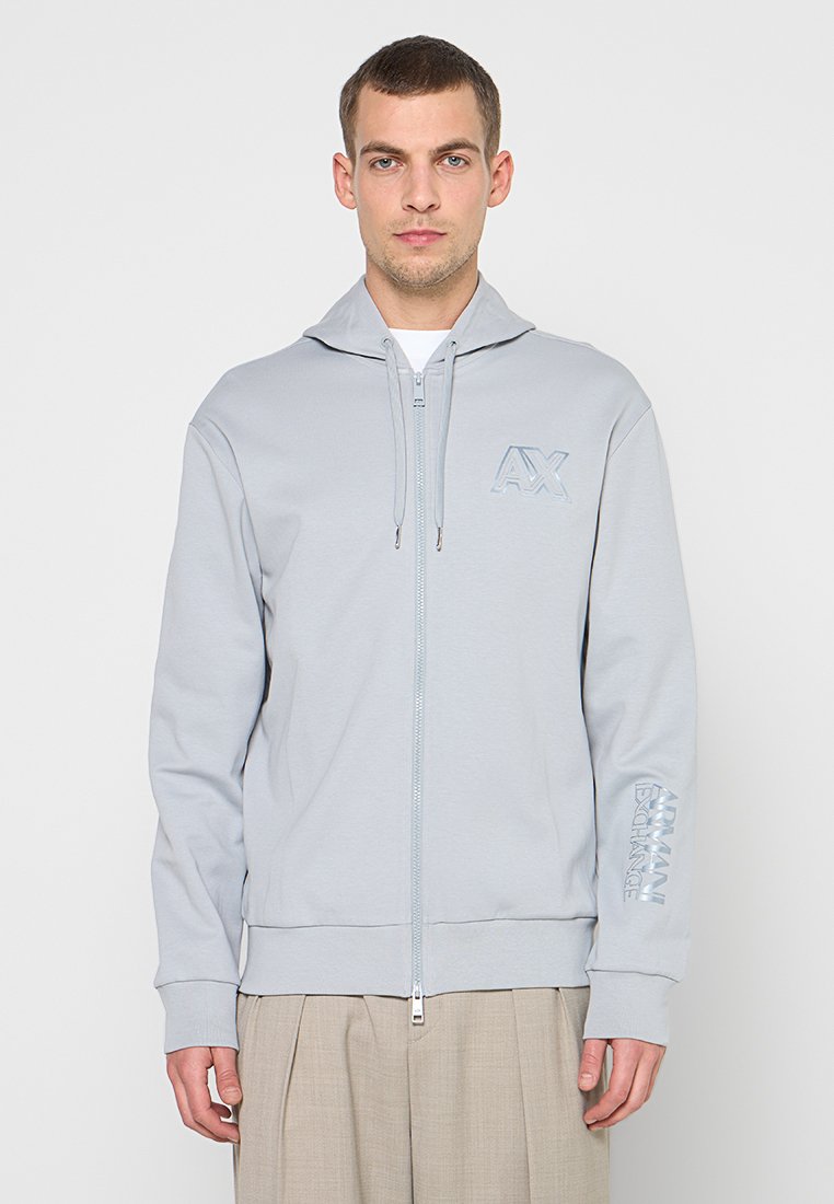 Armani Exchange Sweatjacke Media 1
